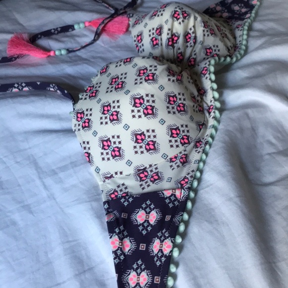 Victoria secret bikini top - Picture 2 of 4